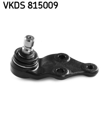 Kulled / Spindelled, Fram, höger eller vänster, Nedre SKF