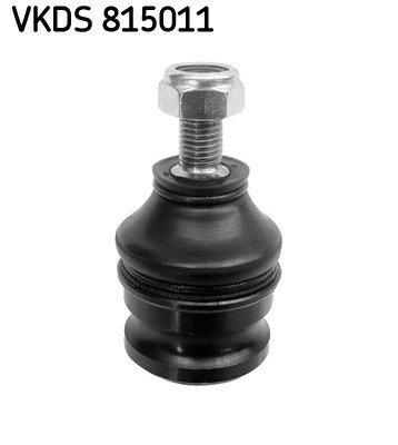 Kulled / Spindelled, Fram, höger eller vänster, Nedre SKF