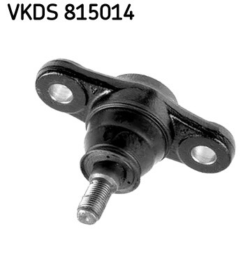 Kulled / Spindelled, Fram, höger eller vänster SKF