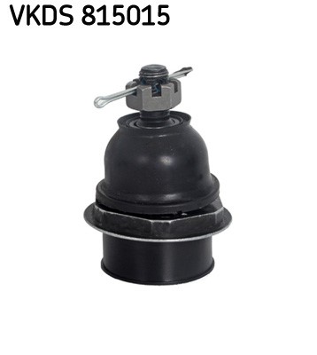 Kulled / Spindelled, Fram, höger eller vänster, Nedre SKF