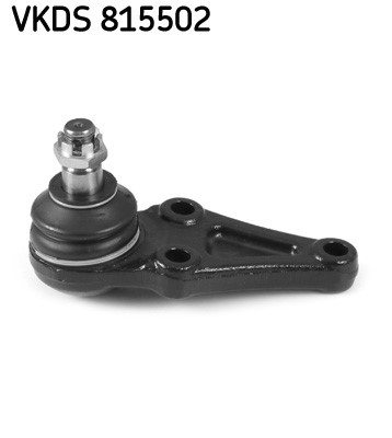 Kulled / Spindelled, Fram, höger eller vänster, Nedre SKF