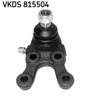 Kulled / Spindelled, framaxel vänster, Nedre Skf VKDS 815504 SKF