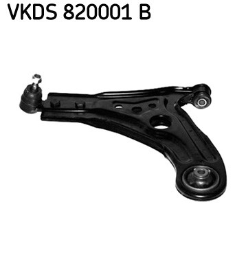 Länkarm, framaxel vänster Skf VKDS 820001 B SKF