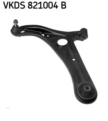 Länkarm, framaxel vänster, framaxel höger, Nedre Skf VKDS 821004  SKF