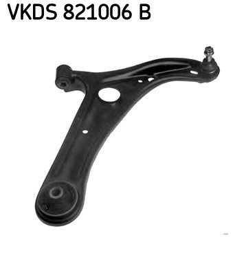 Länkarm, framaxel höger, Nedre Skf VKDS 821006 B SKF