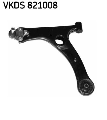 Länkarm, framaxel vänster Skf VKDS 821008 SKF