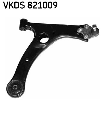 Länkarm, framaxel höger Skf VKDS 821009 SKF Länkarm, framaxel höger Skf VKDS 821009 SKF