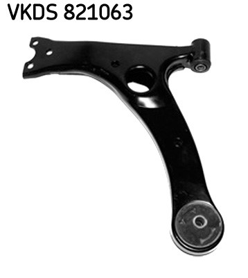 Länkarm, framaxel vänster, Nedre Skf VKDS 821063 SKF