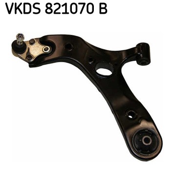Länkarm, framaxel vänster, Nedre Skf VKDS 821070 B SKF
