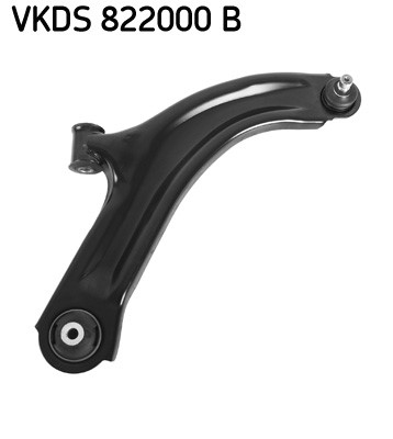Länkarm, framaxel höger, Nedre Skf VKDS 822000 B SKF