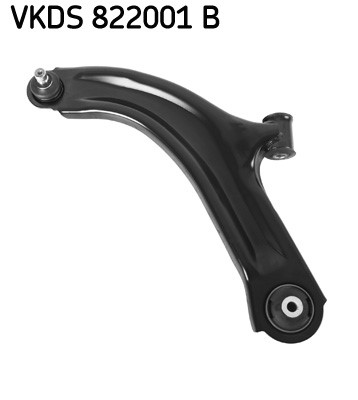 Länkarm, framaxel vänster, Nedre Skf VKDS 822001 B SKF
