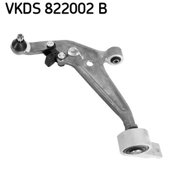 Länkarm, framaxel vänster, Nedre Skf VKDS 822002 B SKF