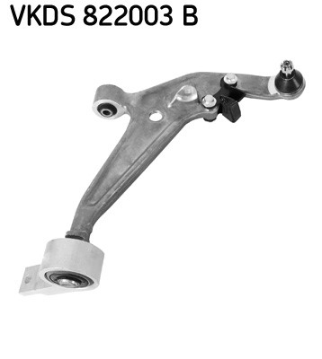 Länkarm, framaxel höger, Nedre Skf VKDS 822003 B SKF Länkarm, framaxel höger, Nedre Skf VKDS 822003 B SKF