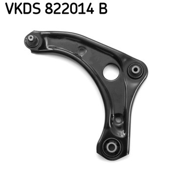 Länkarm, framaxel vänster, Nedre Skf VKDS 822014 B SKF