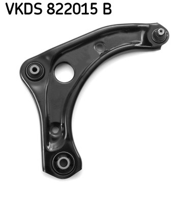 Länkarm, framaxel höger, Nedre Skf VKDS 822015 B SKF
