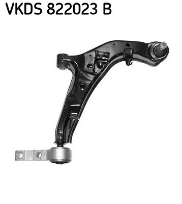 Länkarm, framaxel höger Skf VKDS 822023 B SKF