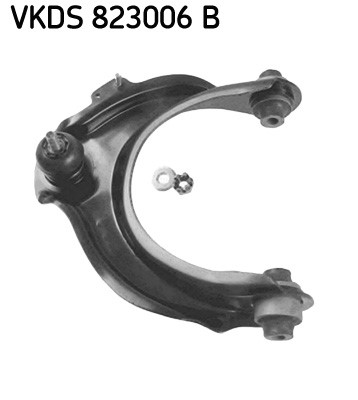 Länkarm, framaxel vänster, Upptill Skf VKDS 823006 B SKF