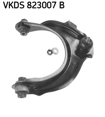Länkarm, framaxel höger, Upptill Skf VKDS 823007 B SKF
