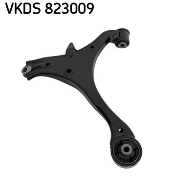 Länkarm, framaxel vänster, Nedre Skf VKDS 823009 SKF