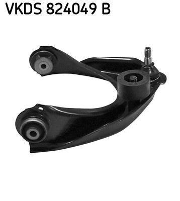 Länkarm, framaxel höger, Upptill Skf VKDS 824049 B SKF