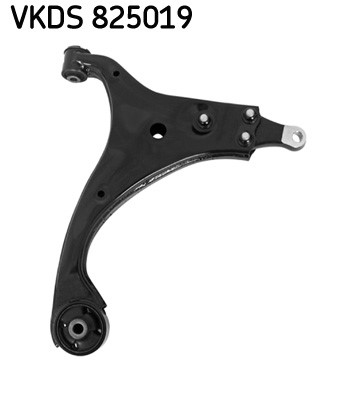 Länkarm, framaxel höger, Nedre Skf VKDS 825019 SKF