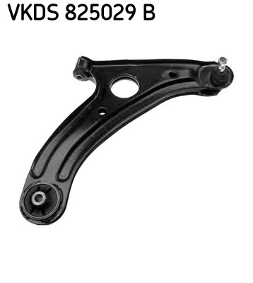 Länkarm, framaxel höger, Nedre Skf VKDS 825029 B SKF