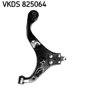 Länkarm, framaxel höger, Nedre Skf VKDS 825064 SKF
