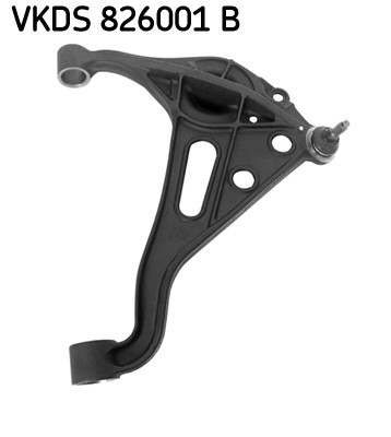 Länkarm, framaxel höger Skf VKDS 826001 B SKF
