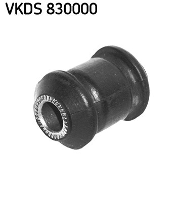 Bussning, länkarm, Fram, Fram, höger eller vänster Skf VKDS 83000 SKF