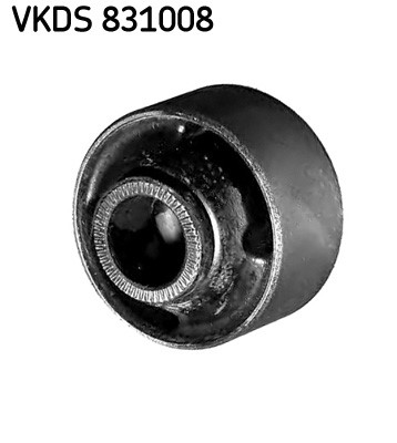 Bussning, länkarm, Bak, Fram, höger eller vänster Skf VKDS 831008 SKF