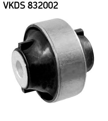Bussning, länkarm, Bak, Fram, höger eller vänster, Nedre Skf VKDS SKF