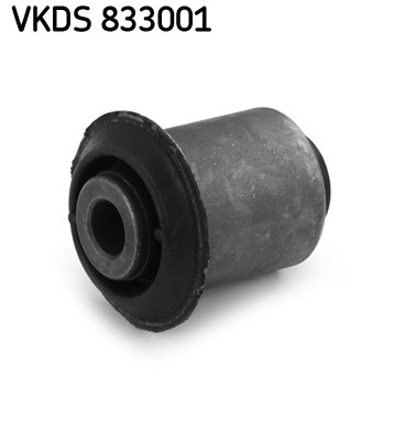 Bussning, länkarm, Bak, Fram, höger eller vänster Skf VKDS 833001 SKF