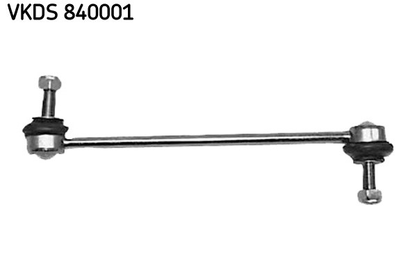 Stång/stag, krängningshämmare, framaxel vänster Skf VKDS 840001 SKF Stång/stag, krängningshämmare, framaxel vänster Skf VKDS 840001 SKF