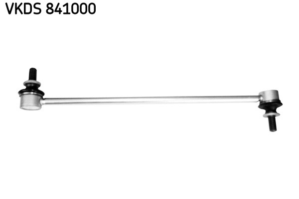 Stång/stag, krängningshämmare, Fram, höger eller vänster, framaxe SKF
