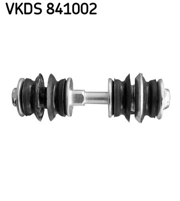 Stång/stag, krängningshämmare, Fram, höger eller vänster Skf VKDS SKF