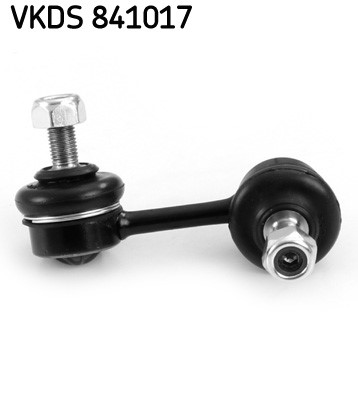 krängningshämmare Stång/stag,, framaxel vänster Skf VKDS 841017 SKF