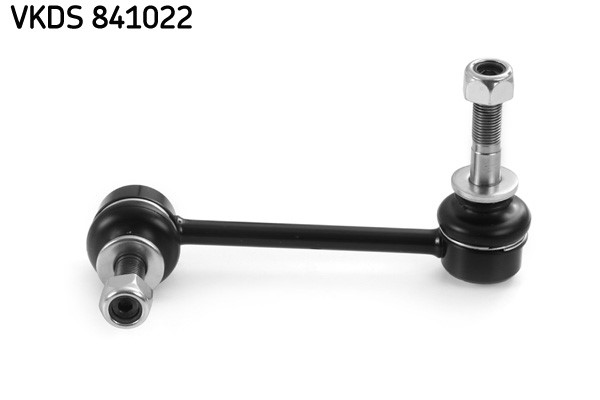 Stång/stag, krängningshämmare, framaxel vänster Skf VKDS 841022 SKF