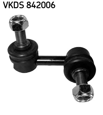 Stång/stag, krängningshämmare, framaxel höger Skf VKDS 842006 SKF