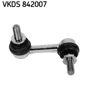 Stång/stag, krängningshämmare, framaxel vänster Skf VKDS 842007 SKF