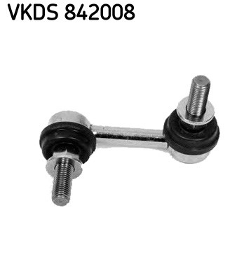 Stång/stag, krängningshämmare, framaxel höger Skf VKDS 842008 SKF