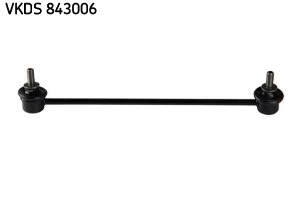 Stång/stag, krängningshämmare, framaxel höger Skf VKDS 843006 SKF