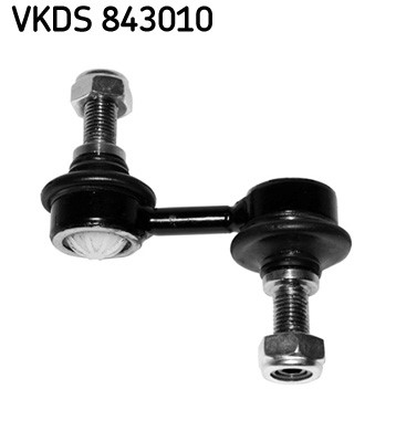 Stång/stag, krängningshämmare, Fram, höger eller vänster Skf VKDS SKF