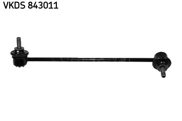 Stång/stag, krängningshämmare, framaxel vänster Skf VKDS 843011 SKF