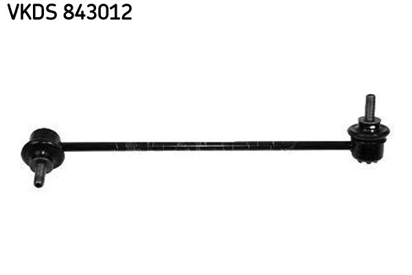 Stång/stag, krängningshämmare, framaxel höger Skf VKDS 843012 SKF