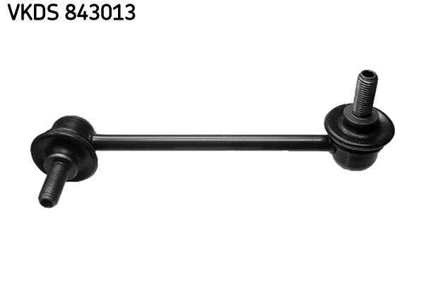 Stång/stag, krängningshämmare, framaxel höger Skf VKDS 843013 SKF