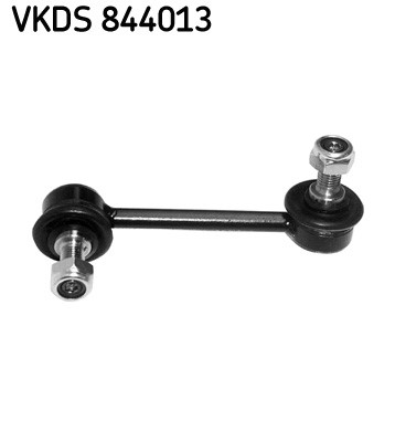 Stång/stag, krängningshämmare, framaxel vänster Skf VKDS 844013 SKF