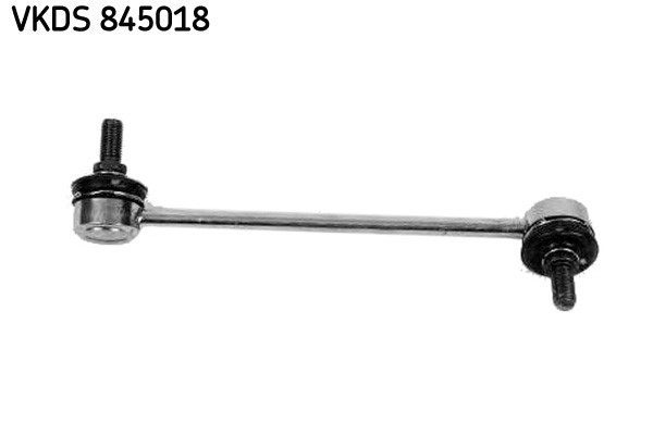 Stång/stag, krängningshämmare, framaxel vänster Skf VKDS 845018 SKF