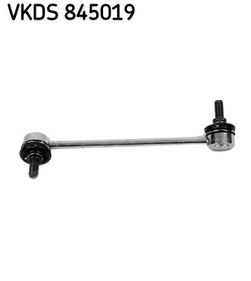 Stång/stag, krängningshämmare, framaxel höger Skf VKDS 845019 SKF