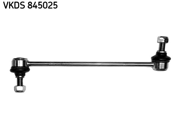 Stång/stag, krängningshämmare, framaxel vänster Skf VKDS 845025 SKF
