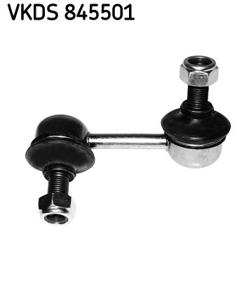 Stång/stag, krängningshämmare, framaxel höger Skf VKDS 845501 SKF